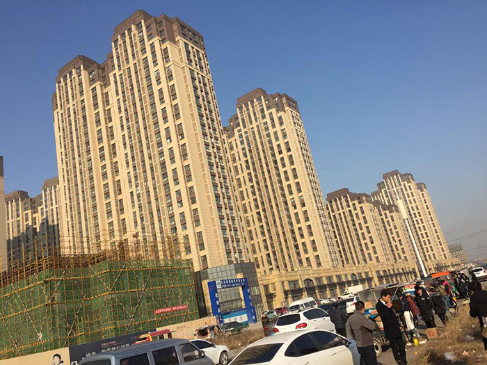 福泰花园 福泰花园